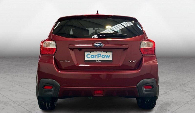 
								Subaru XV AWD 2015 full									