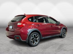 
										Subaru XV AWD 2015 full									