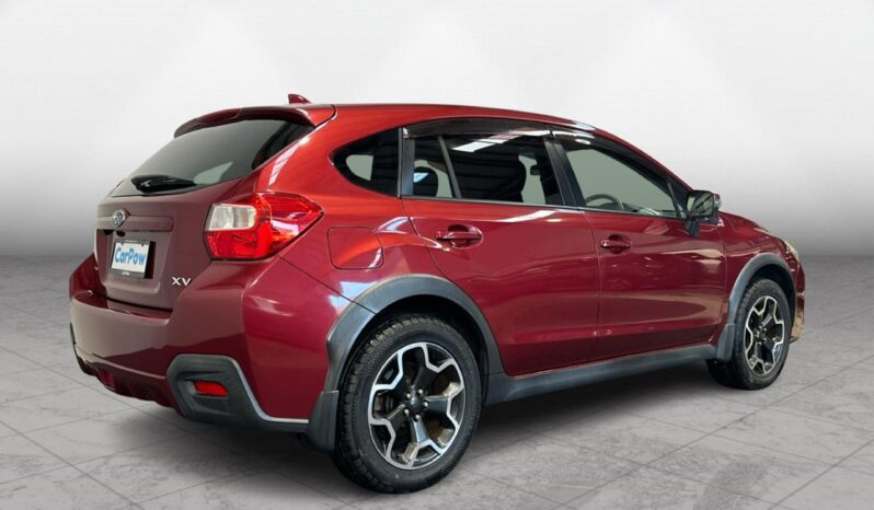 
								Subaru XV AWD 2015 full									