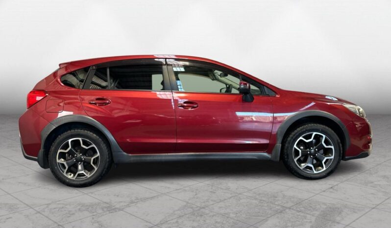 
								Subaru XV AWD 2015 full									