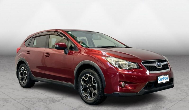 
								Subaru XV AWD 2015 full									