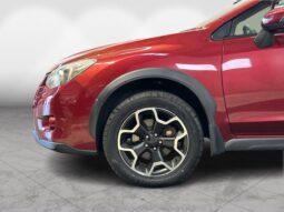 
										Subaru XV AWD 2015 full									