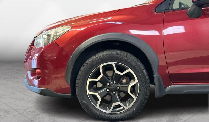 
								Subaru XV AWD 2015 full									