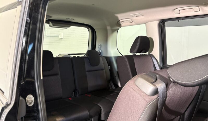 
								Nissan SERENA Highway Star -V Selection 2017 full									