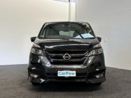 
										Nissan SERENA Highway Star -V Selection 2017 full									