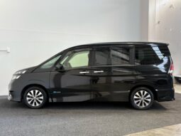 
										Nissan SERENA Highway Star -V Selection 2017 full									
