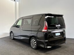 
										Nissan SERENA Highway Star -V Selection 2017 full									