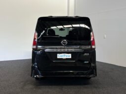 
										Nissan SERENA Highway Star -V Selection 2017 full									