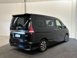 
										Nissan SERENA Highway Star -V Selection 2017 full									