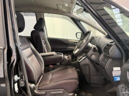 
										Nissan SERENA Highway Star -V Selection 2017 full									