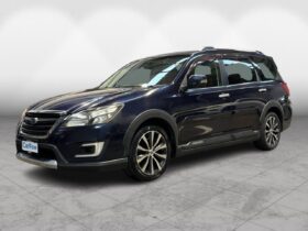 Subaru EXIGA CROSSOVER 7 2.5i EYESIGHT 2016