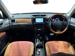 
										Subaru EXIGA CROSSOVER 7 2.5i EYESIGHT 2016 full									