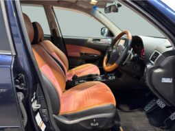 
										Subaru EXIGA CROSSOVER 7 2.5i EYESIGHT 2016 full									