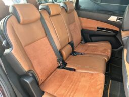 
										Subaru EXIGA CROSSOVER 7 2.5i EYESIGHT 2016 full									