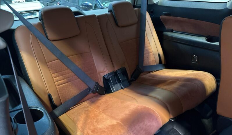 
								Subaru EXIGA CROSSOVER 7 2.5i EYESIGHT 2016 full									