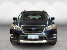 
										Subaru EXIGA CROSSOVER 7 2.5i EYESIGHT 2016 full									