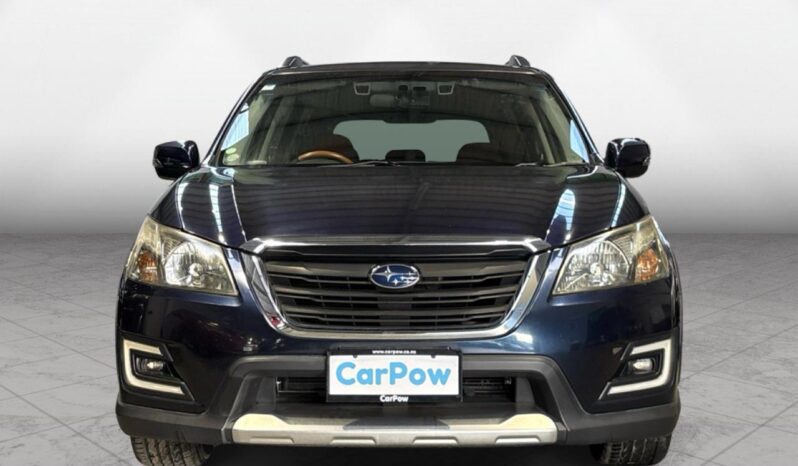 
								Subaru EXIGA CROSSOVER 7 2.5i EYESIGHT 2016 full									