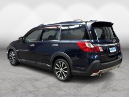 
										Subaru EXIGA CROSSOVER 7 2.5i EYESIGHT 2016 full									