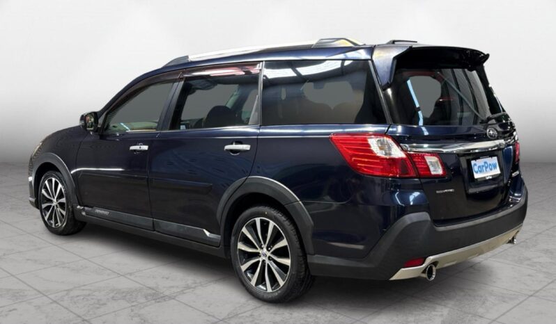 
								Subaru EXIGA CROSSOVER 7 2.5i EYESIGHT 2016 full									