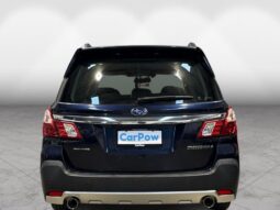 
										Subaru EXIGA CROSSOVER 7 2.5i EYESIGHT 2016 full									