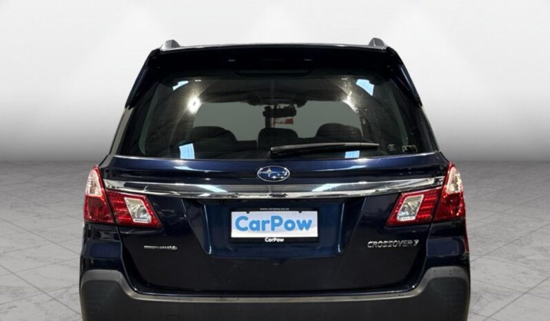 
								Subaru EXIGA CROSSOVER 7 2.5i EYESIGHT 2016 full									