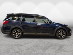 
										Subaru EXIGA CROSSOVER 7 2.5i EYESIGHT 2016 full									