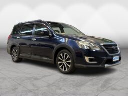 
										Subaru EXIGA CROSSOVER 7 2.5i EYESIGHT 2016 full									