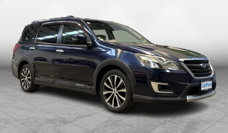 
								Subaru EXIGA CROSSOVER 7 2.5i EYESIGHT 2016 full									