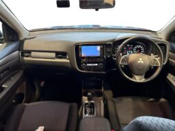 
										Mitsubishi Outlander 24G Navi Package 2012 full									