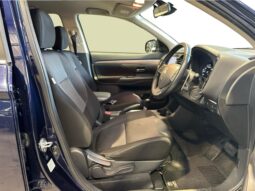 
										Mitsubishi Outlander 24G Navi Package 2012 full									