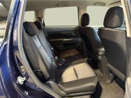 
										Mitsubishi Outlander 24G Navi Package 2012 full									