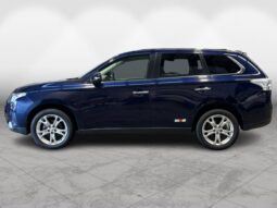 
										Mitsubishi Outlander 24G Navi Package 2012 full									