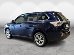 
										Mitsubishi Outlander 24G Navi Package 2012 full									