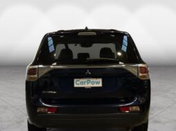 
										Mitsubishi Outlander 24G Navi Package 2012 full									