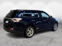 
										Mitsubishi Outlander 24G Navi Package 2012 full									