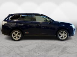 
										Mitsubishi Outlander 24G Navi Package 2012 full									