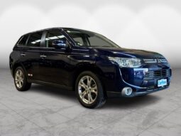 
										Mitsubishi Outlander 24G Navi Package 2012 full									