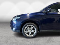 
										Mitsubishi Outlander 24G Navi Package 2012 full									