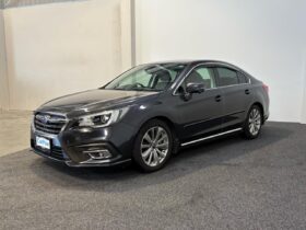 Subaru LEGACY B4 LIMITED 2018