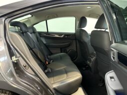
										Subaru LEGACY B4 LIMITED 2018 full									