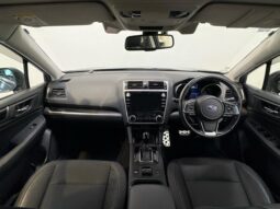 
										Subaru LEGACY B4 LIMITED 2018 full									
