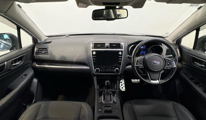 
								Subaru LEGACY B4 LIMITED 2018 full									