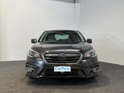 
										Subaru LEGACY B4 LIMITED 2018 full									