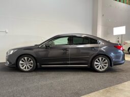 
										Subaru LEGACY B4 LIMITED 2018 full									