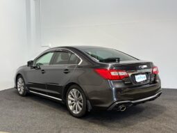 
										Subaru LEGACY B4 LIMITED 2018 full									