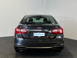 
										Subaru LEGACY B4 LIMITED 2018 full									