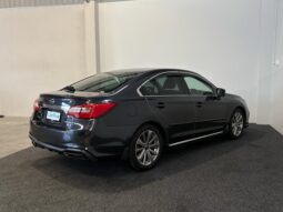 
										Subaru LEGACY B4 LIMITED 2018 full									