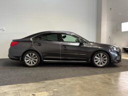 
										Subaru LEGACY B4 LIMITED 2018 full									