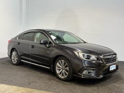 
										Subaru LEGACY B4 LIMITED 2018 full									