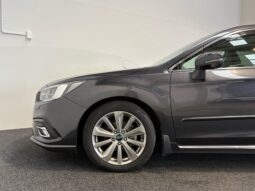 
										Subaru LEGACY B4 LIMITED 2018 full									